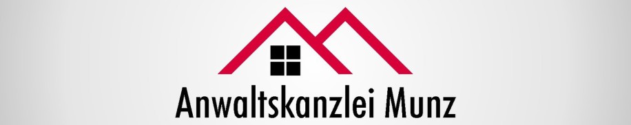 Alexandra Munz, Anwaltskanzlei Munz, Anwalt Ulm